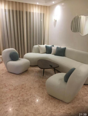 Garden House , Free Gym, Wi-Fi, Parking, International Channels